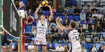 Milano-Cisterna in campo per l'anticipo della 10a