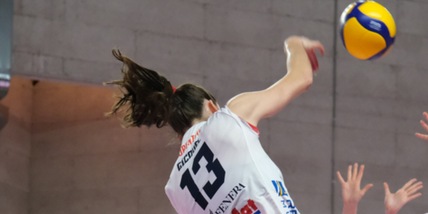 Challenge Cup: Chieri con gli ottavi in tasca, travolto il Sant Cugat
