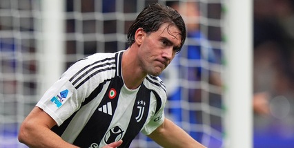 Vlahovic, niente rinnovo per ora con la Juve: la situazione con gli agenti