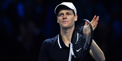 Atp Finals 2024, buona la prima a Torino per Sinner. Rivivi il LIVE