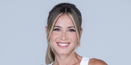 Così Diletta Leotta è tornata in forma dopo la gravidanza: il suo segreto