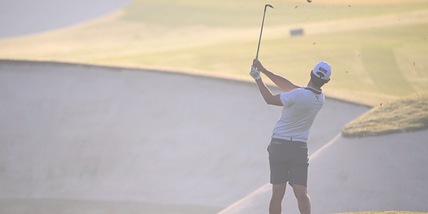 Golf, annunciate le date dell'Open d'Italia 2025