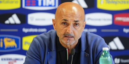 Spalletti prima di Belgio-Italia: "Giocheranno Donnarumma e Barella", rivivi la diretta