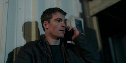 The Night Agent: in arrivo la seconda stagione