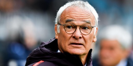 Ranieri, nuovo ruolo da dirigente a fine stagione: cosa farà alla Roma