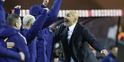 Dimenticato l'Europeo, anche in Belgio ha vinto un'altra Italia