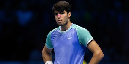 Clamoroso, Alcaraz già fuori dalle Atp Finals: perché Ruud-Rublev sarà inutile per lui