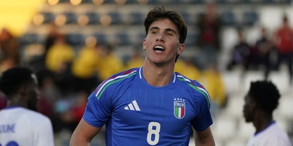 Under 21, Italia rimontata dalla Francia al Castellani. Rivivi la diretta