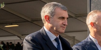 Se "Sport è salute", il cavallo è tutta salute