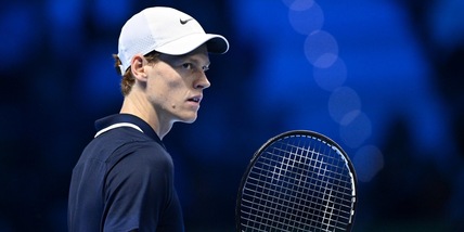 Sinner numero uno anche dopo gli Australian Open: adesso è ufficiale