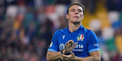 Italia-Georgia 20-17: vittoria azzurra nelle Autumn Nations Series di rugby