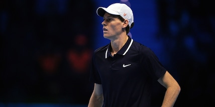 Sinner: quando torna in campo dopo le Atp Finals, programma e calendario