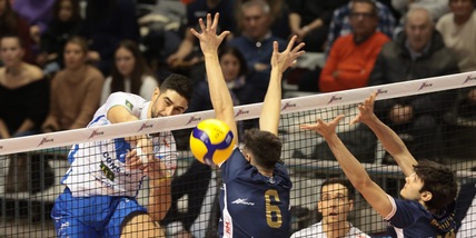 Brescia vince lo scontro diretto è è la nuova capolista