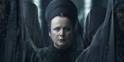 Arriva la nuova serie Dune: Prophecy