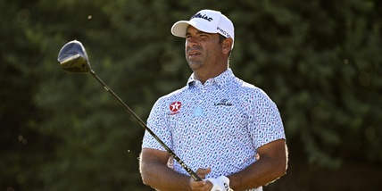 Golf, Campos trionfa alle Bermuda. Molinari lontano dal podio