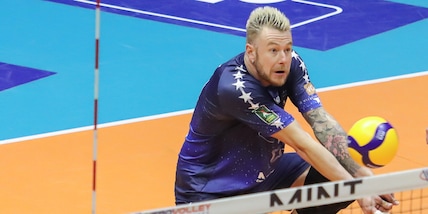 Starting Six: il ritorno dello Zar