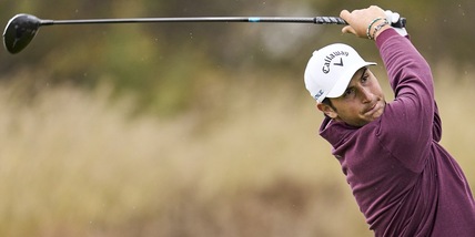 DP World Tour, Smylie primo in Australia. Bene Celli, Paratore a rischio