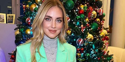 Chiara Ferragni fa un bilancio della sua vita: dure parole contro Fedez