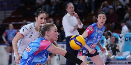 Talmassons toglie un punto a Novara