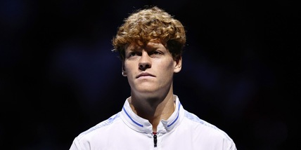 Camporese rivela: "Sinner? Arriva la squalifica per il caso doping"