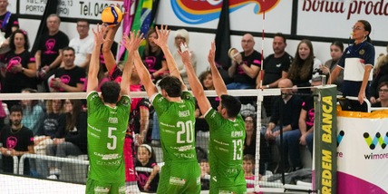 In A2 cadono le grandi