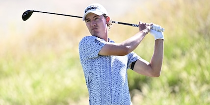 Pga Tour, McNealy vince il RSM Classic. Male Molinari negli Stati Uniti