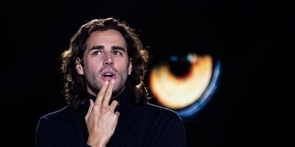 Tamberi a Belve: "Il basket è un impianto, a Parigi il momento più brutto"