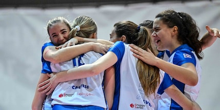 Olbia continua a correre, battuta Offanengo