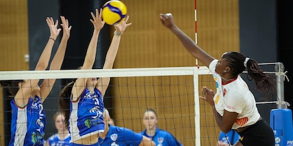 Challenge Cup: Roma vince sul campo del Levski