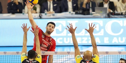 Civitanova vince il derby delle Marche