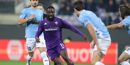 Fiorentina-Pafos 3-2: gol e highlights del match di Conference League