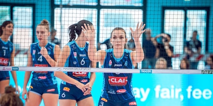 Imola vince l'anticipo con Lecco