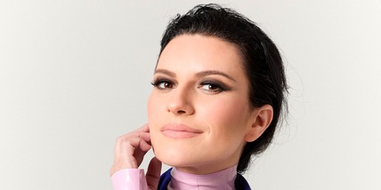 Pausini a Verissimo: il docu-concerto Laura 30 World Tour sbarca su Mediaset Infinity