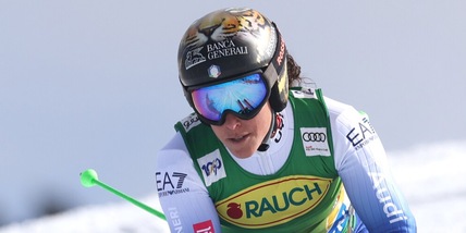 Slalom gigante femminile a Killington: Brignone out, dramma Shiffrin. Rivivi il LIVE