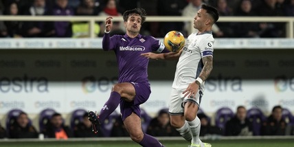 Fiorentina-Empoli, ipotesi rinvio. Corsi: "Nulla in contrario"