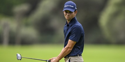 Golf, offerta faraonica dall'Arabia per Ayora: la decisione dello spagnolo