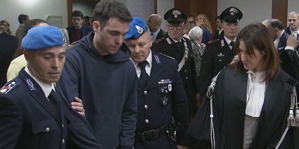 Caso Cecchettin, Turetta condannato all’ergastolo: esclusa la crudeltà