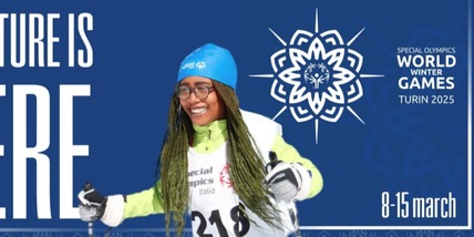 Giochi Mondiali Invernali Special Olympics: presentata la delegazione italiana