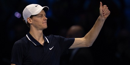 Mark Petchey difende Sinner sul caso doping: "Kyrgios deve darci un taglio"