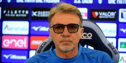 Baroni prima di Lazio-Napoli: "Tavares, Dia e il messaggio a Bove". Rivivi diretta