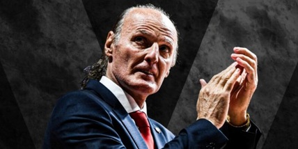 Virtus Bologna, Ivanovic nuovo allenatore dopo le dimissioni di Banchi