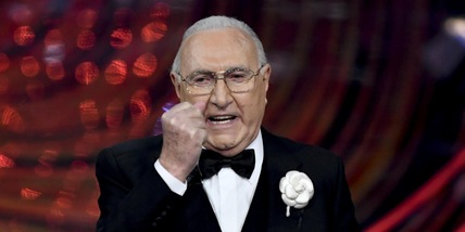 Sanremo, la Rai rischia di perdere il Festival. Pippo Baudo: "Danni per milioni di euro"