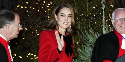 Kate Middleton e la malattia, il discorso che fa piangere tutti: “Non sapevo sarebbe successo…”