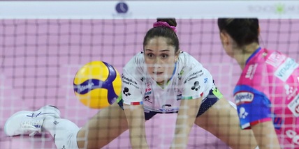 Novara vince la battaglia sul campo di Vallefoglia