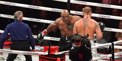 La moglie di Mike Tyson prende la decisione finale sul futuro dopo l’incontro con Paul