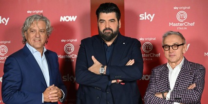Nuove regole Masterchef: Red Mistery Box, All-In, Vedetta. E una sfida per i giudici: le novità