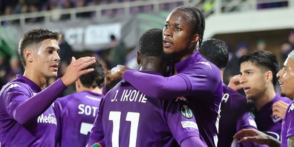 Conference League, scelto l'arbitro di Fiorentina-Lask