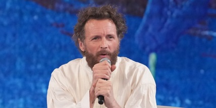 Jovanotti ospite a Belve: l'annuncio di Francesca Fagnani