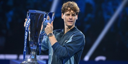 Il retroscena su Sinner raccontato dall’avversario: “Mi ha detto basta chiedere scusa…"