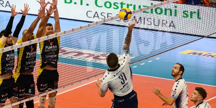 La sfida salvezza Monza-Grottazzolina apre il girone di ritorno